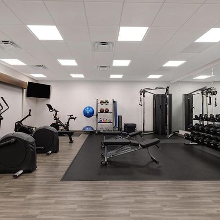 Hampton Inn Chicago Orland Park Buitenkant foto