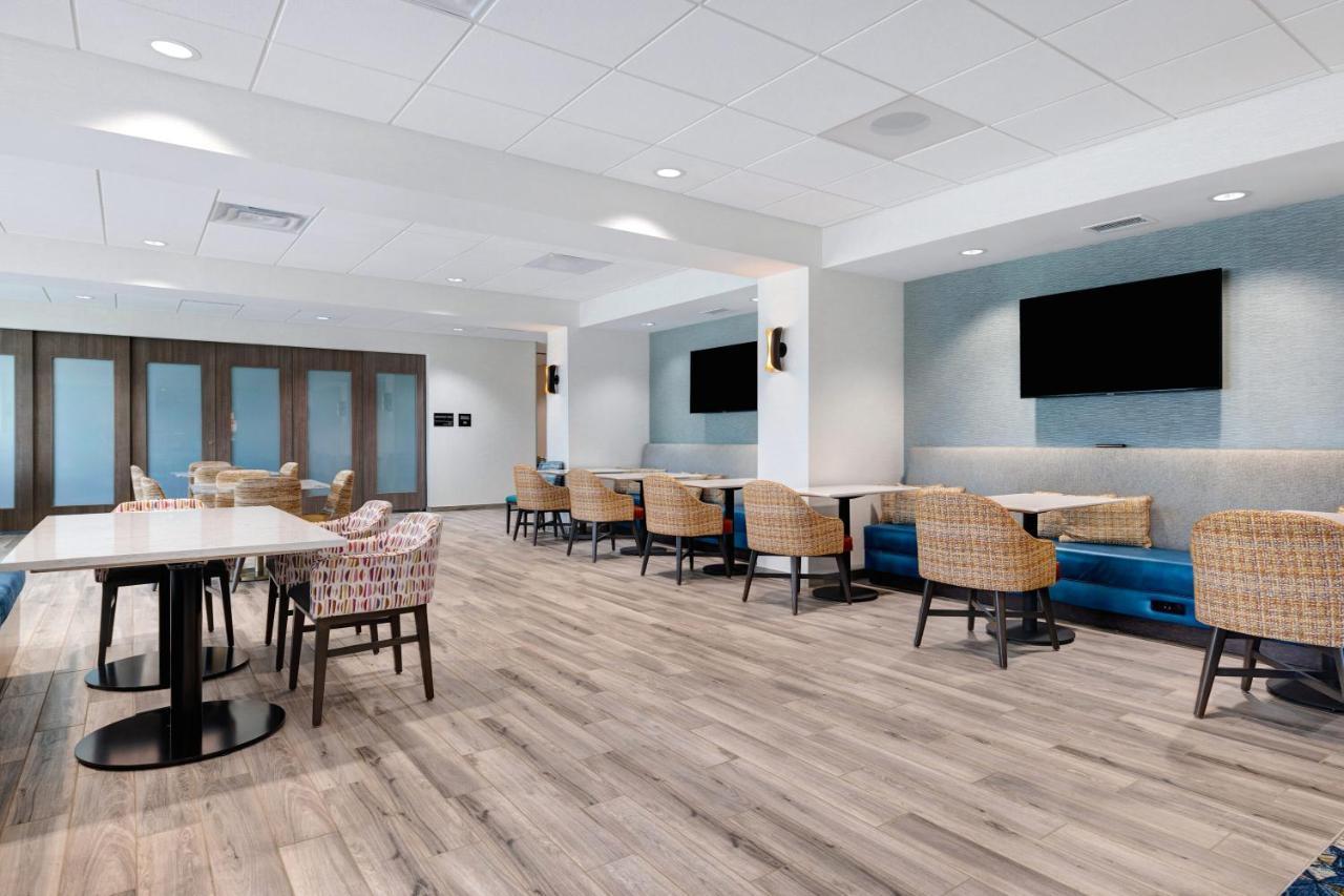 Hampton Inn Chicago Orland Park Buitenkant foto