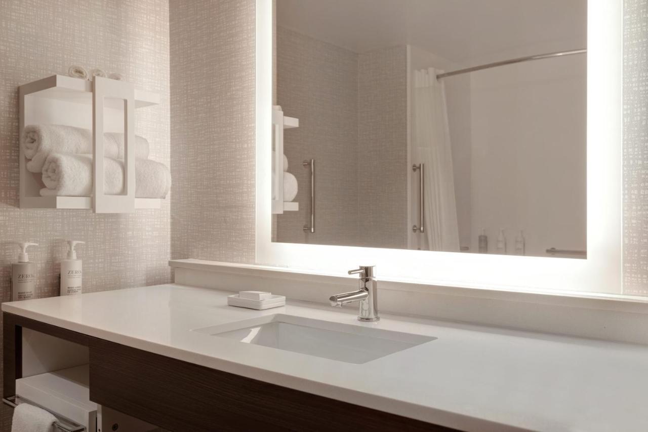 Hampton Inn Chicago Orland Park Buitenkant foto