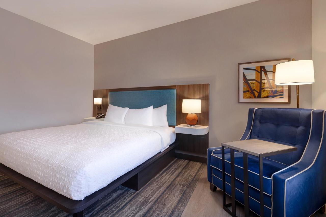 Hampton Inn Chicago Orland Park Buitenkant foto