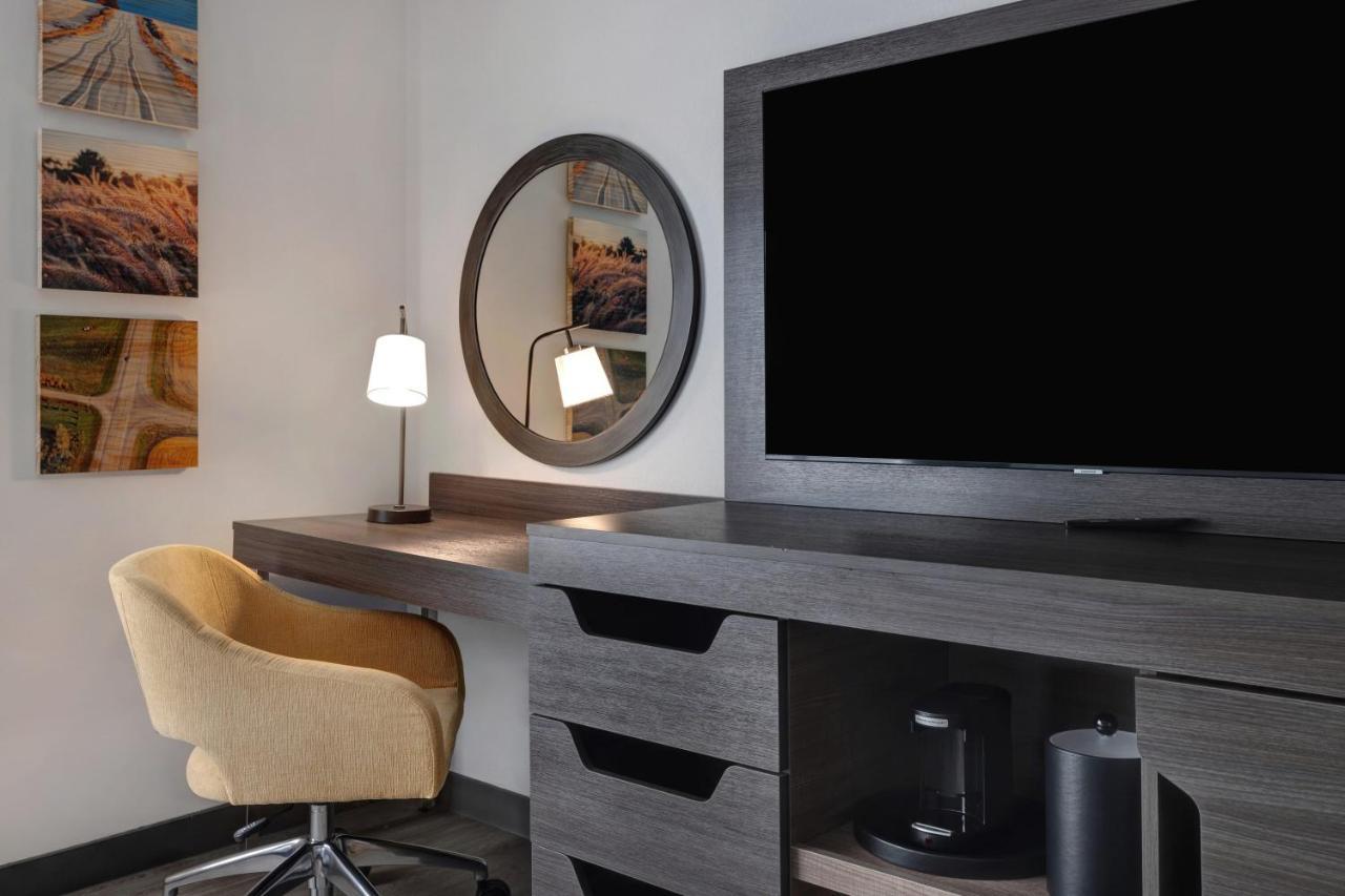 Hampton Inn Chicago Orland Park Buitenkant foto