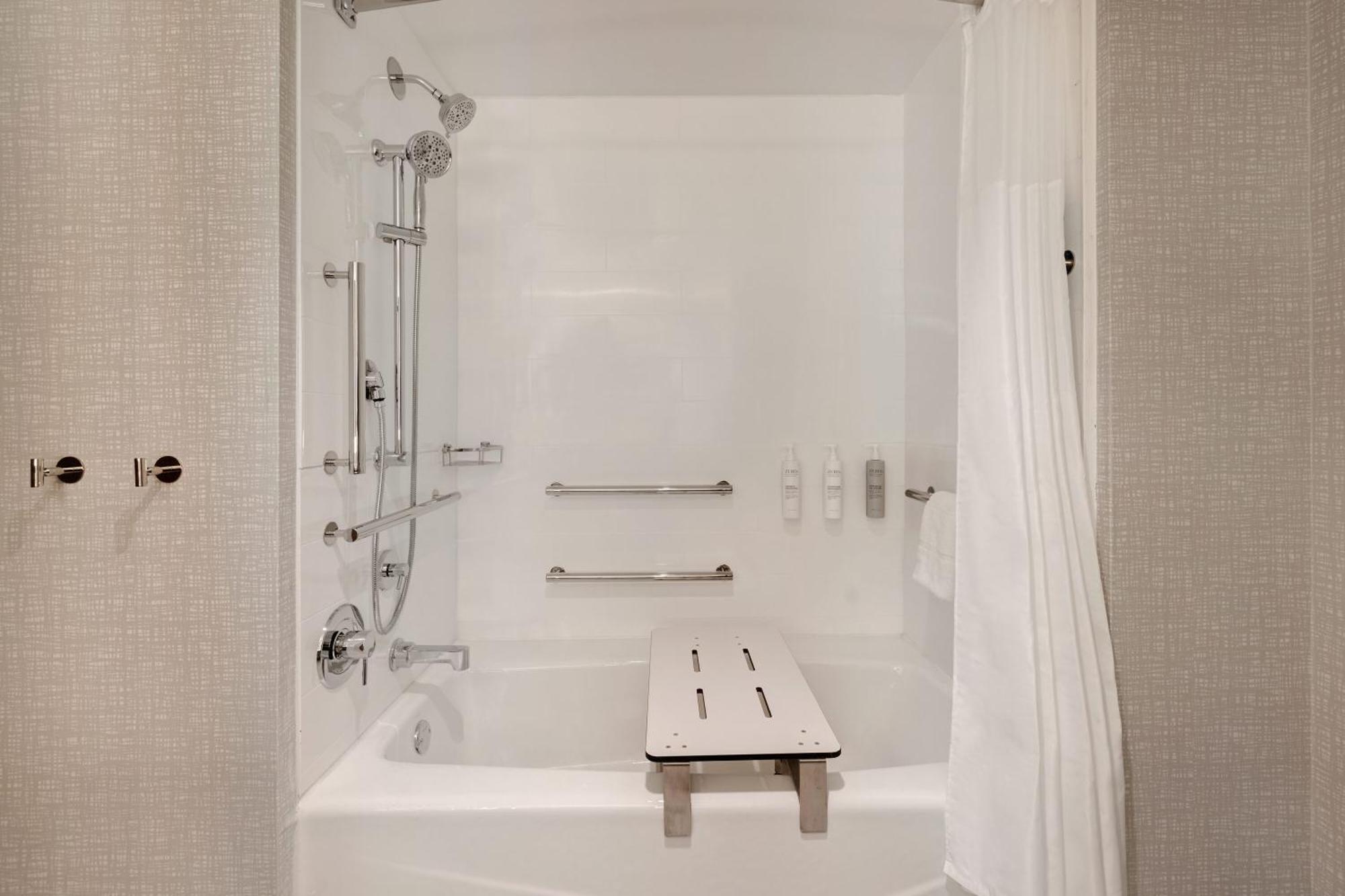 Hampton Inn Chicago Orland Park Buitenkant foto