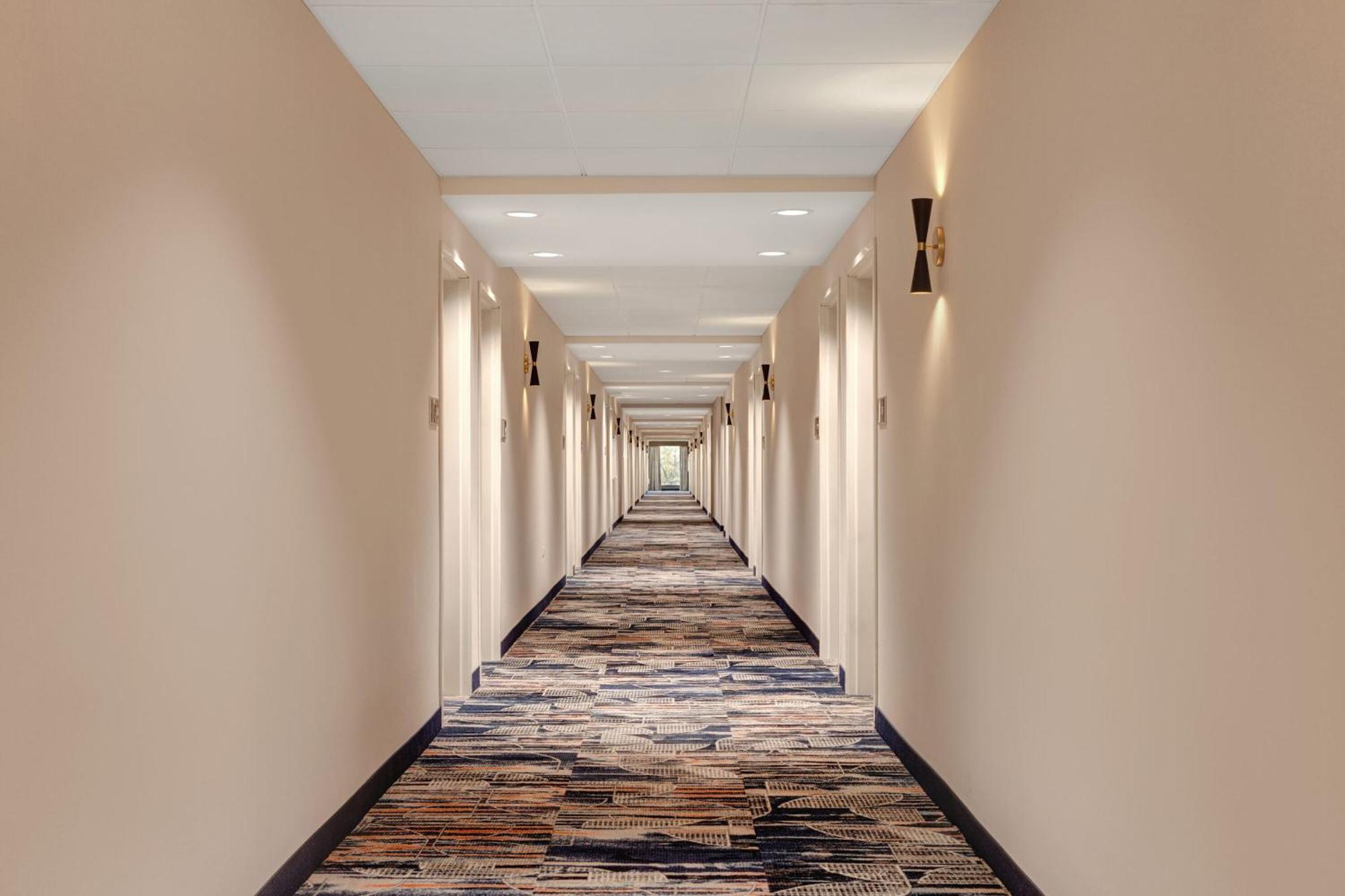 Hampton Inn Chicago Orland Park Buitenkant foto