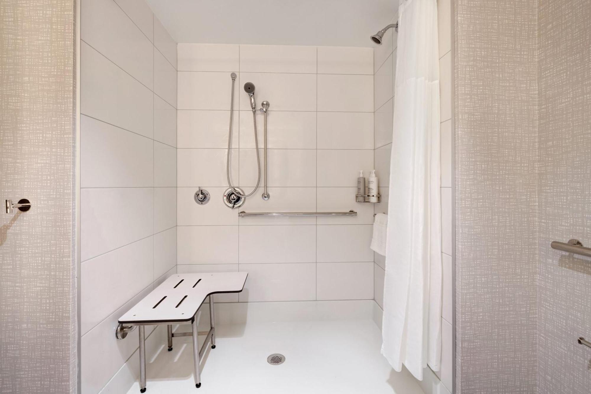 Hampton Inn Chicago Orland Park Buitenkant foto